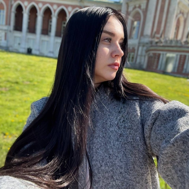 Анна Харитоновна