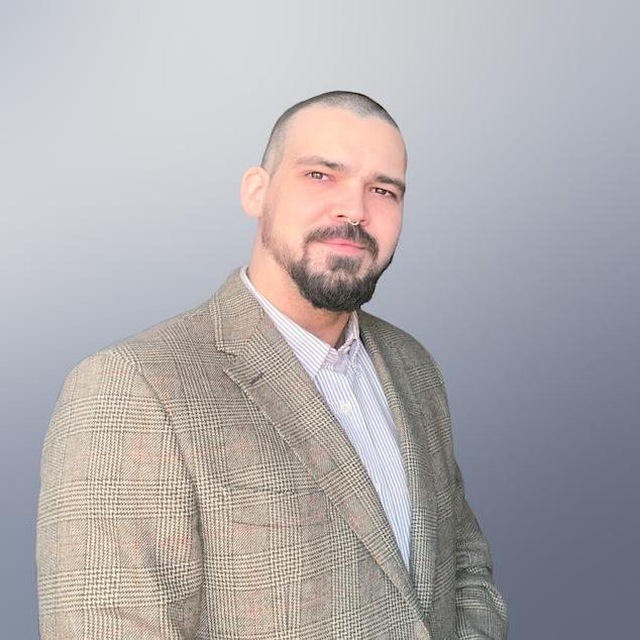 Дмитрий Казаков